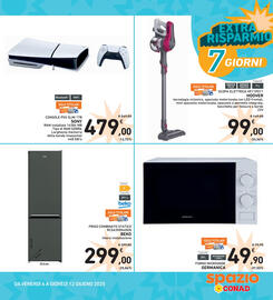 Volantino Spazio Conad Pagina 39