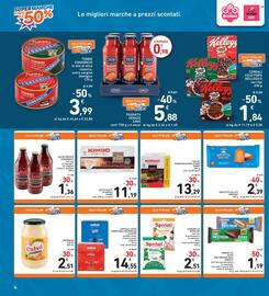 Volantino Spazio Conad Pagina 4