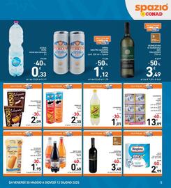 Volantino Spazio Conad Pagina 5