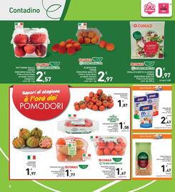 Volantino Spazio Conad Pagina 8