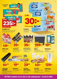 City Gross reklamblad vecka 22 Sida 10