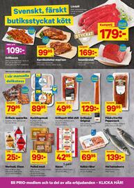 City Gross reklamblad vecka 22 Sida 2