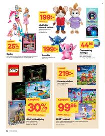 City Gross reklamblad vecka 22 Sida 28
