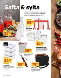 City Gross reklamblad vecka 22 Sida 32