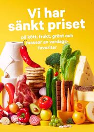 City Gross reklamblad vecka 22 Sida 4