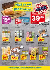 City Gross reklamblad vecka 22 Sida 5