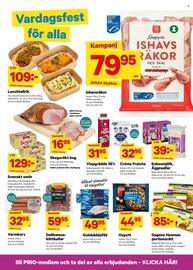 City Gross reklamblad vecka 22 Sida 6