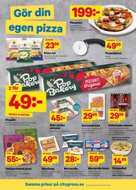 City Gross reklamblad vecka 22 Sida 9