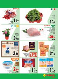 Volantino Conad City settimana 22 Pagina 3