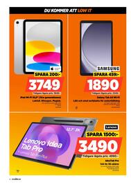 Power reklamblad vecka 22 Sida 16