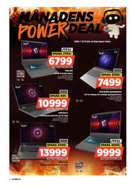 Power reklamblad vecka 22 Sida 18