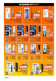 Power reklamblad vecka 22 Sida 34