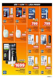 Power reklamblad vecka 22 Sida 35