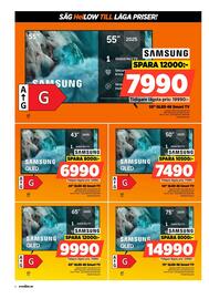 Power reklamblad vecka 22 Sida 8
