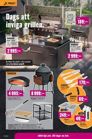 Hornbach reklamblad Sida 10