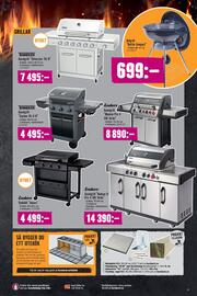 Hornbach reklamblad Sida 11