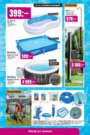 Hornbach reklamblad Sida 13