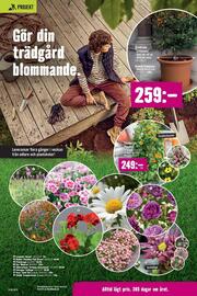 Hornbach reklamblad Sida 14