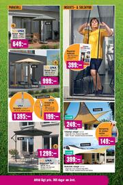 Hornbach reklamblad Sida 17