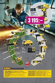 Hornbach reklamblad Sida 19