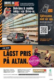 Hornbach reklamblad Sida 20