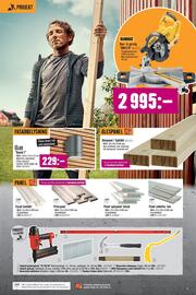 Hornbach reklamblad Sida 5