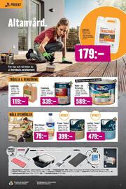 Hornbach reklamblad Sida 7