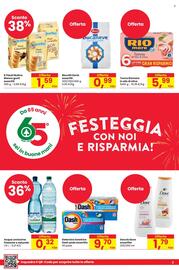 Volantino Despar Pagina 3