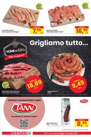 Volantino Despar Pagina 4