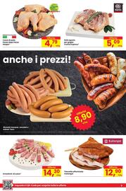 Volantino Despar Pagina 5