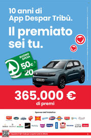 Volantino Despar Pagina 9