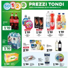 Volantino Despar Pagina 10