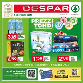 Volantino Despar Pagina 20
