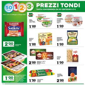 Volantino Despar Pagina 6