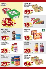 Supergrossen reklamblad vecka 22 Sida 17