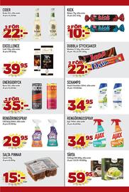 Supergrossen reklamblad vecka 22 Sida 19