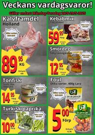 Supergrossen reklamblad vecka 22 Sida 2