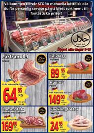 Supergrossen reklamblad vecka 22 Sida 4