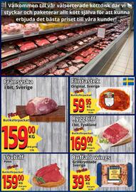 Supergrossen reklamblad vecka 22 Sida 5