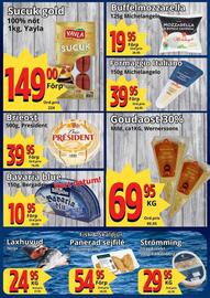 Supergrossen reklamblad vecka 22 Sida 6