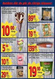 Supergrossen reklamblad vecka 22 Sida 7