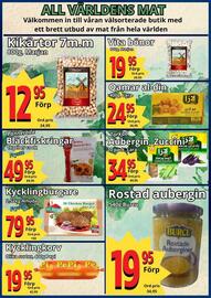 Supergrossen reklamblad vecka 22 Sida 8
