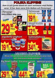 Supergrossen reklamblad vecka 22 Sida 9