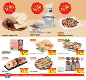 Volantino Eurospar Pagina 11