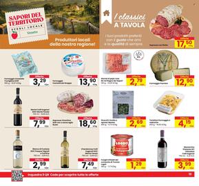 Volantino Eurospar Pagina 13