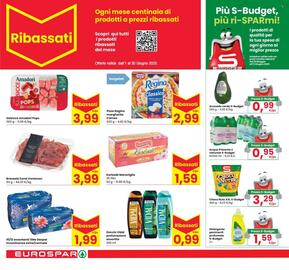 Volantino Eurospar Pagina 14