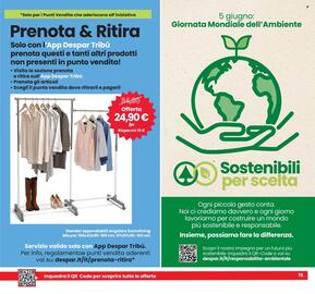 Volantino Eurospar Pagina 15