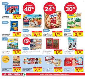 Volantino Eurospar Pagina 16