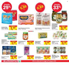 Volantino Eurospar Pagina 18