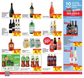 Volantino Eurospar Pagina 19